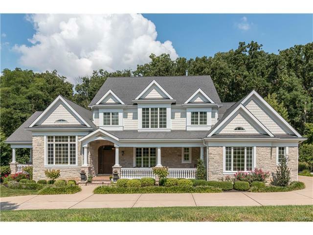 12749 Zacharys Ridge  Sunset Hills MO 63127 photo