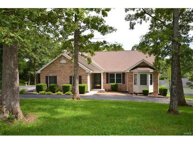 Property Photo: 9718 Country Ridge MO 63050