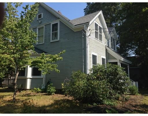 Property Photo:  267 North St  MA 02043 