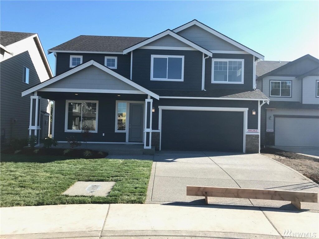 Property Photo:  5844  100th Place NE  WA 98270 