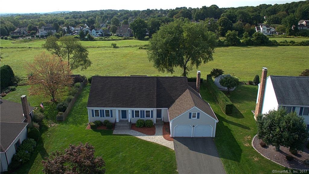Property Photo: 70 Windmill Hill CT 06109