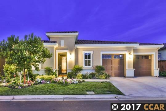 Property Photo: 1628 Zinfandel Dr CA 94513-4338
