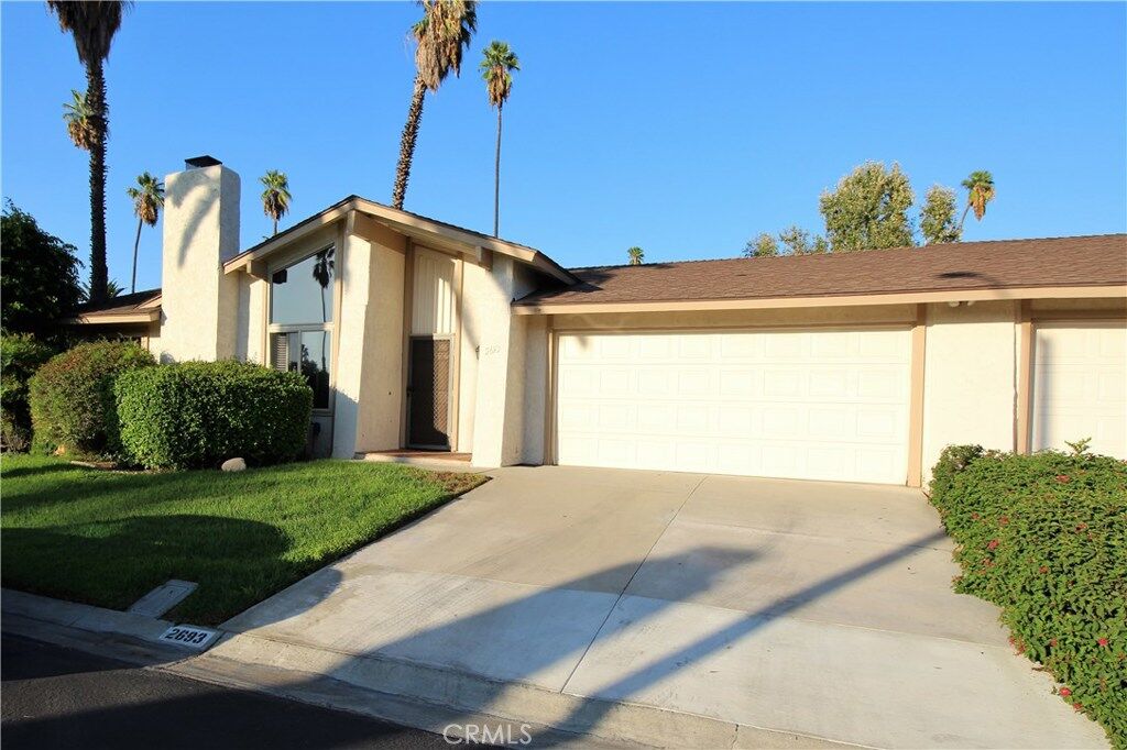 Property Photo:  2693 Wintertree Place  CA 92506 