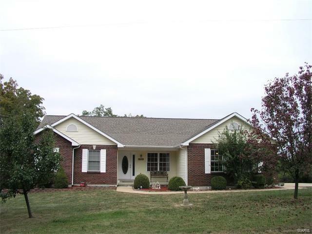 Property Photo:  8735 Hillsboro House Springs Road   63050 