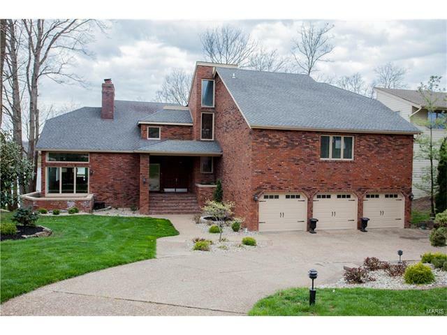 31 Lake Forest Circle  Lake St Louis MO 63367 photo