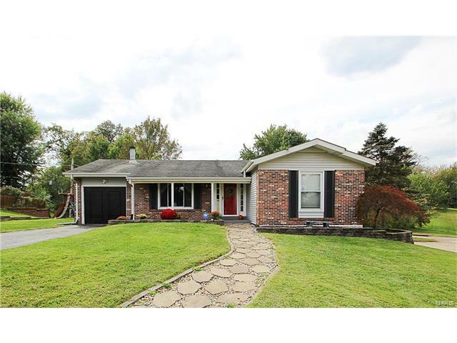 Property Photo: 2200 Apollo Drive MO 63026