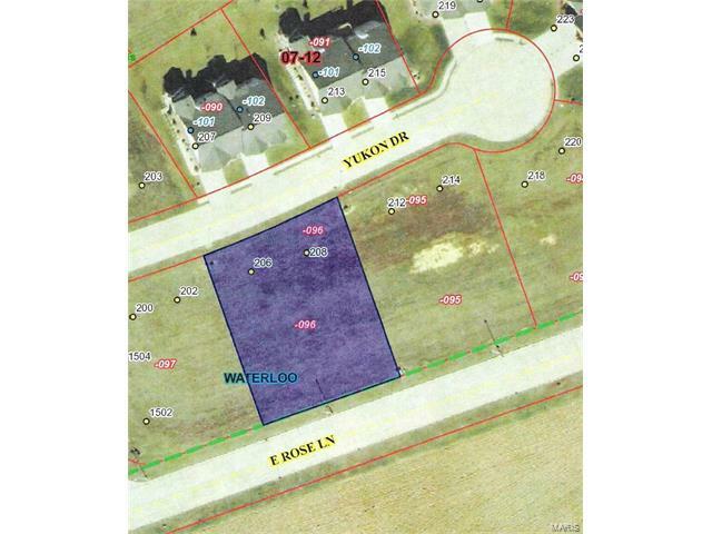 Property Photo: 206 Yukon Court IL 62298