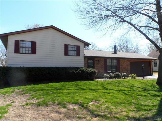 Property Photo: 600 Saint John IL 62221
