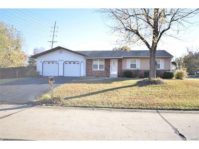 Property Photo: 602 Trudy Lane 63366
