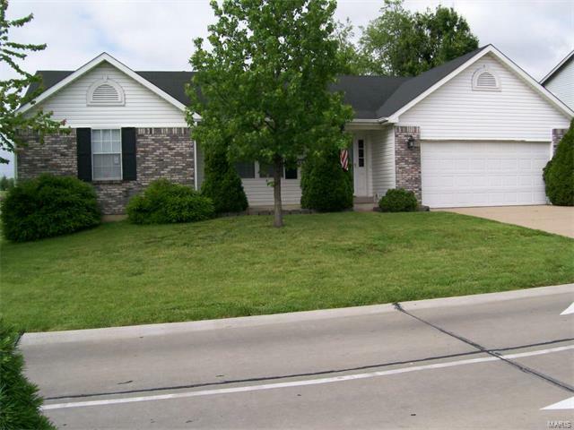 Property Photo:  2 Spanish Trail   63376 