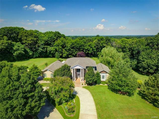 Property Photo: 3 Berry Patch IL 62236