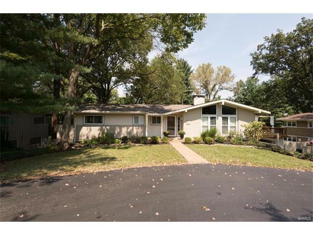11933 Claychester Drive  Des Peres MO 63131 photo