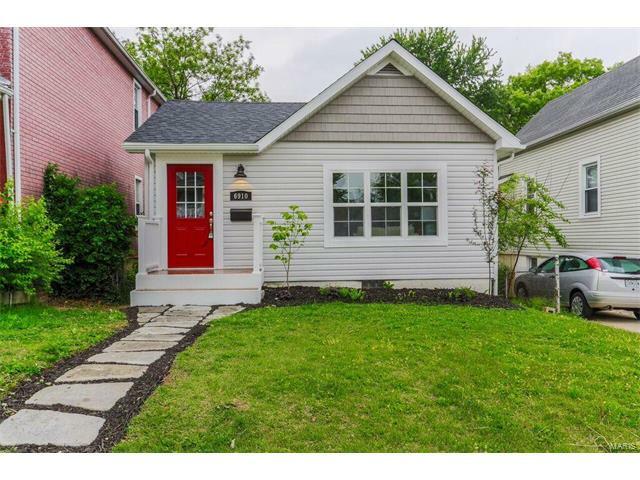 6910 Park Avenue  St Louis  63139 photo