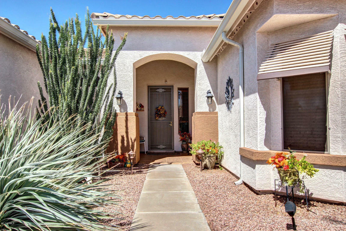 Property Photo:  2101 S Meridian Road 26  AZ 85120 