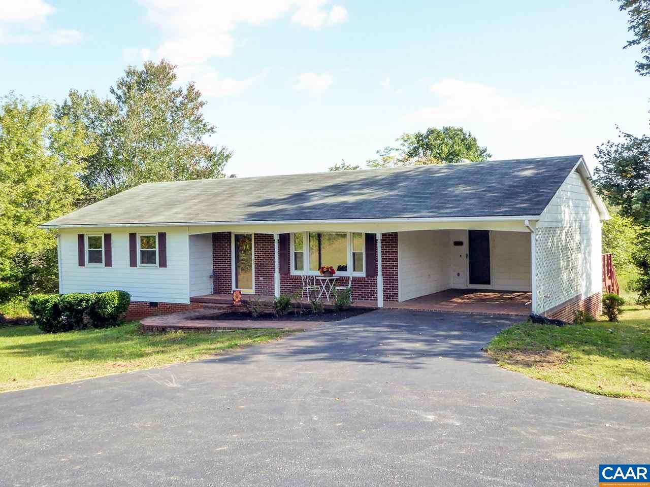 Property Photo:  2656 Dunnes Shop Rd  VA 22968 