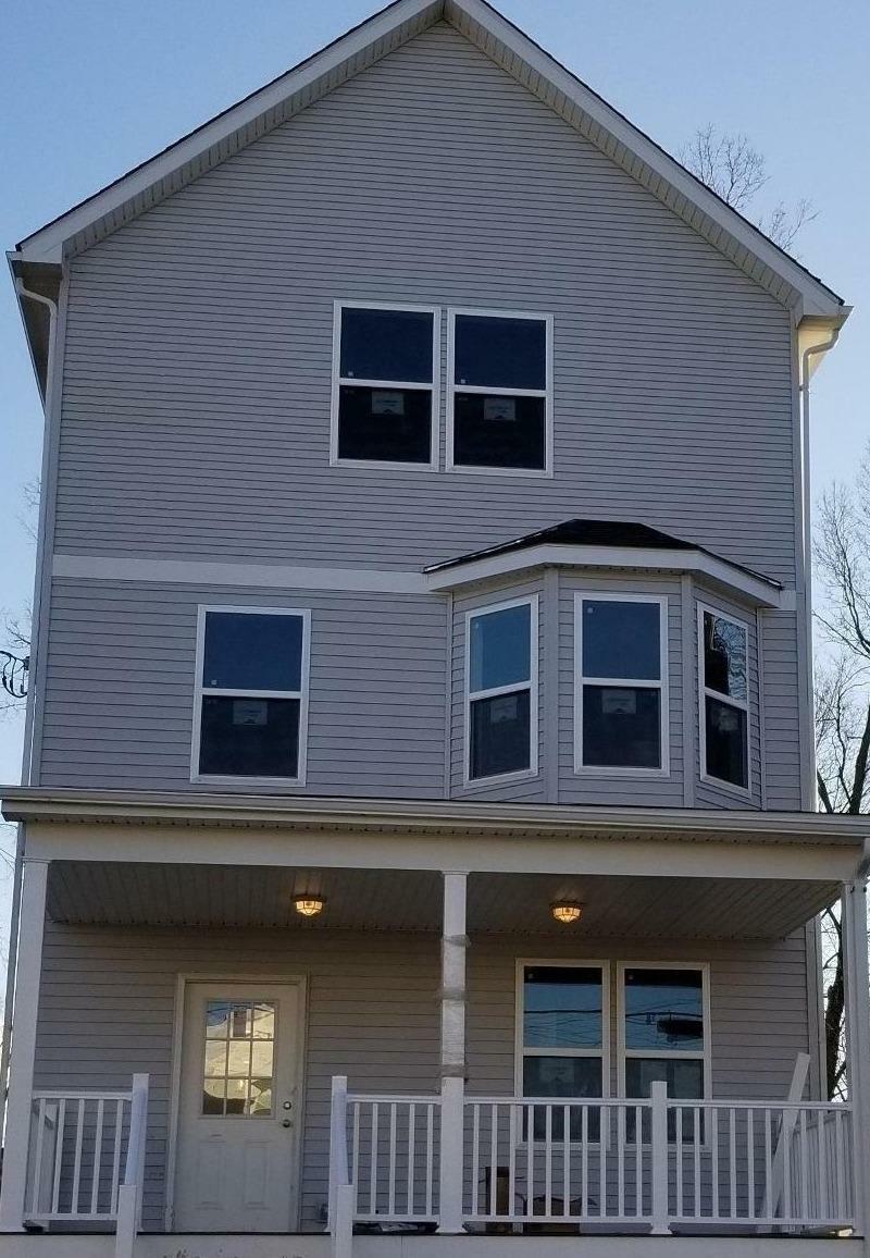 Property Photo: 1529 Ruth Avenue OH 45207