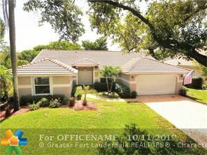 Property Photo:  5011 NW 96th Dr  FL 33076 