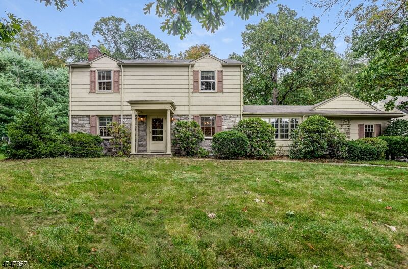 Property Photo:  145 Woodland Ave  NJ 07901 