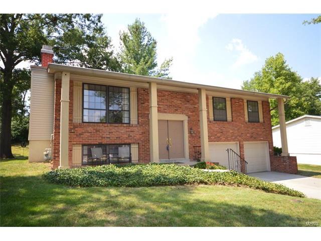 Property Photo: 6205 Treeridge Trail 63129