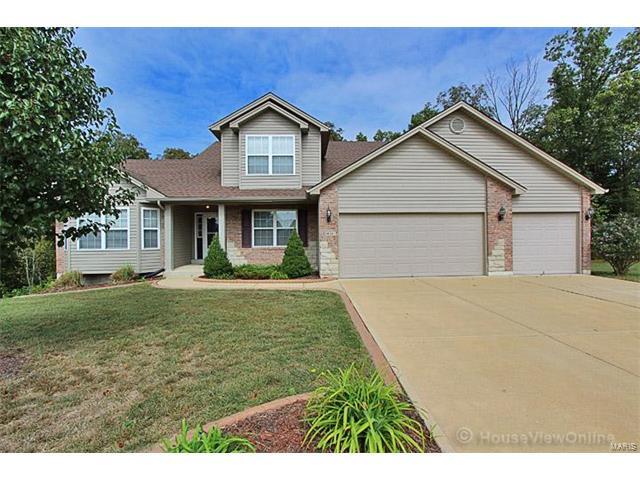 Property Photo: 10001 Middleton Way 63050