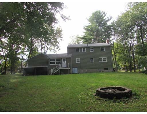 Property Photo: 34 Baldpate Road MA 01833