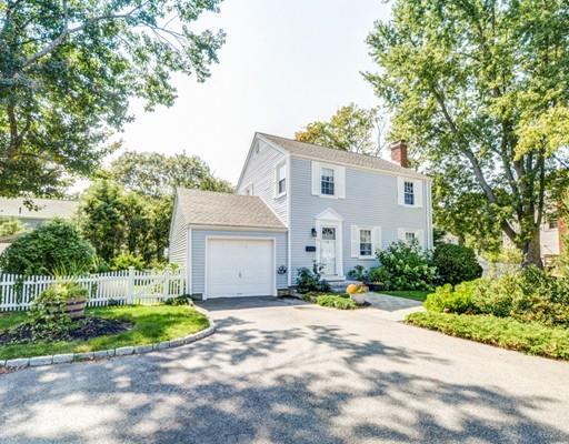 Property Photo: 29 Sagamore Road MA 02476