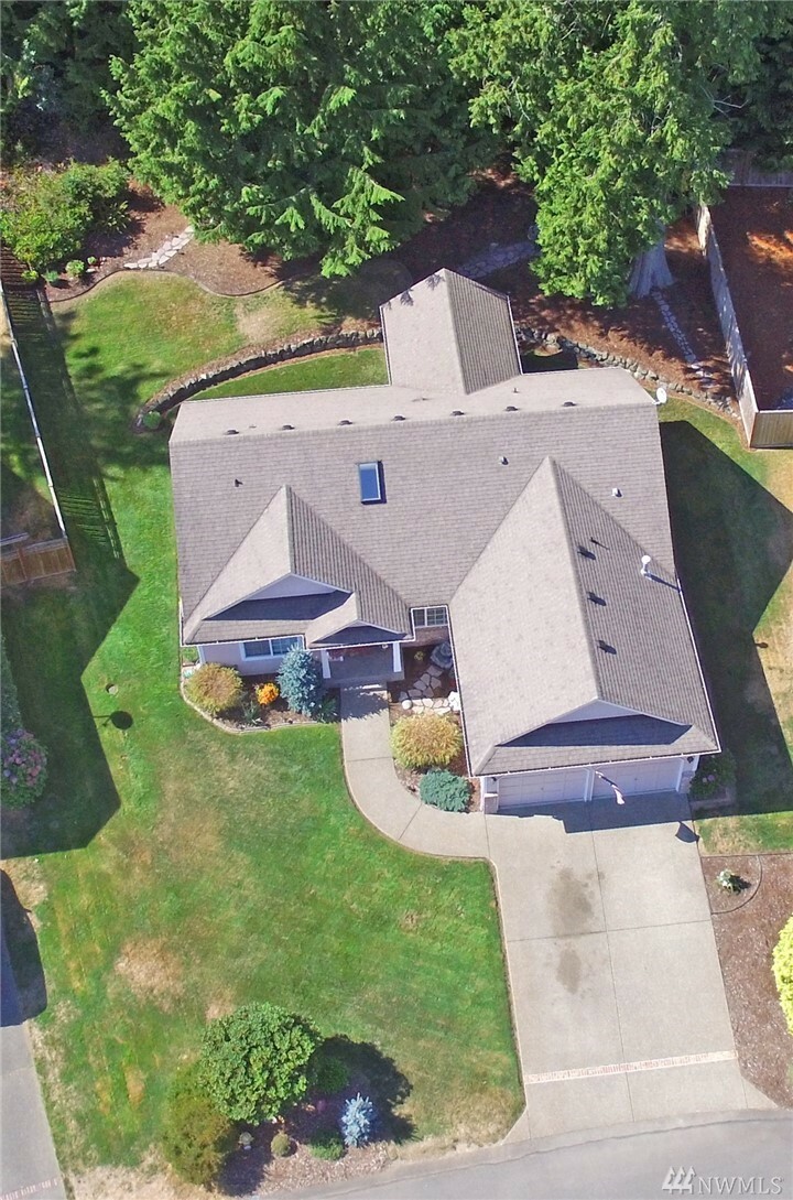 Property Photo: 3739 NE Trout Brook Lane WA 98311