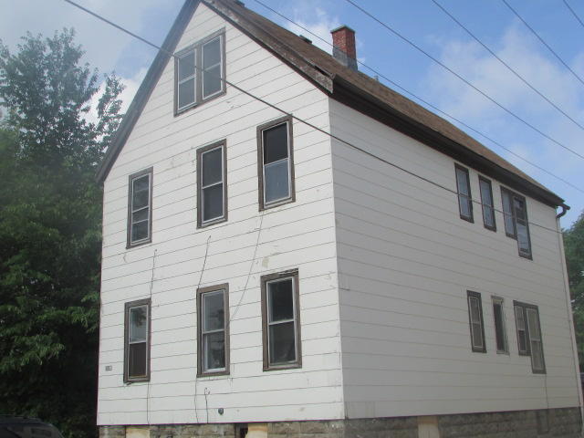 Property Photo: 1967 S 54th St A WI 53219