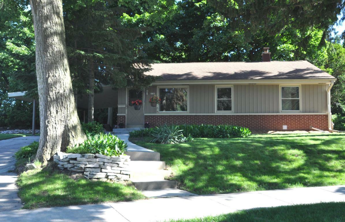 Property Photo:  4026 S Logan Ave  WI 53207 