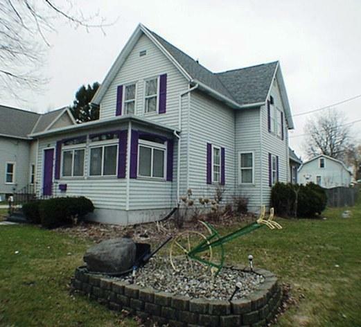 Property Photo: 42 Union St WI 53027-1245