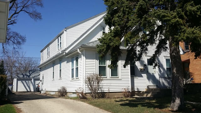 Property Photo:  4473 S Lenox St  WI 53207 