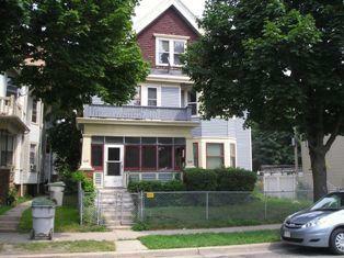 Property Photo:  1618 N 40th St 1620  WI 53208 