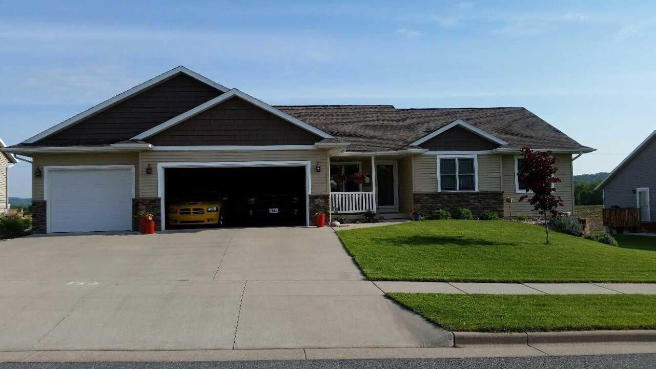 Property Photo:  705 Rockwood Dr  WI 54636 