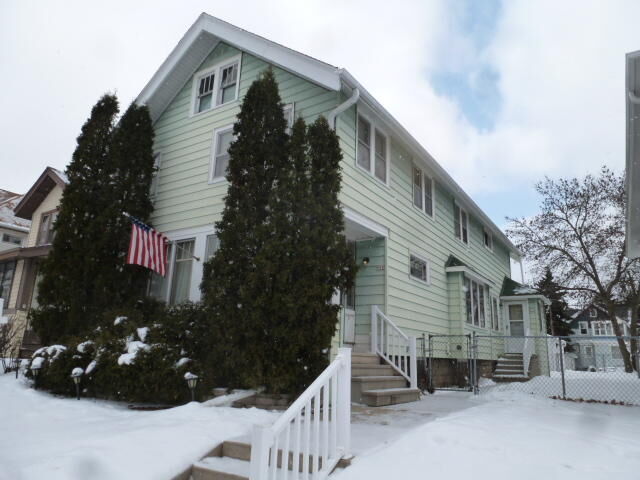 Property Photo:  950 S 58th St 952  WI 53214 