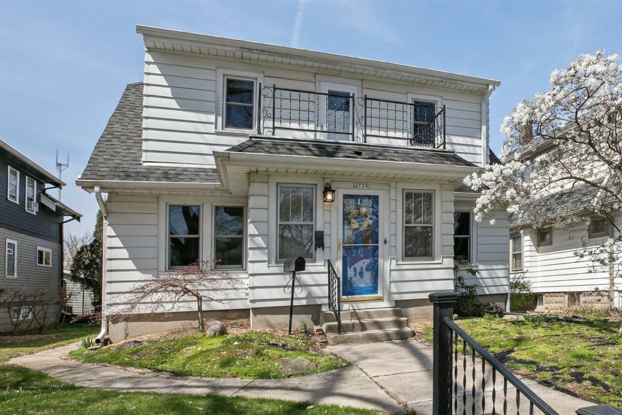 Property Photo:  4529 N Newhall St  WI 53211 