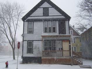 2036 W Scott St 2036A  Milwaukee WI 53204 photo