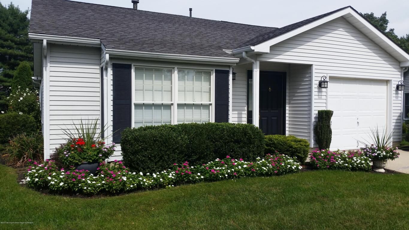 Property Photo: 1977 Cherryvale Court NJ 08755