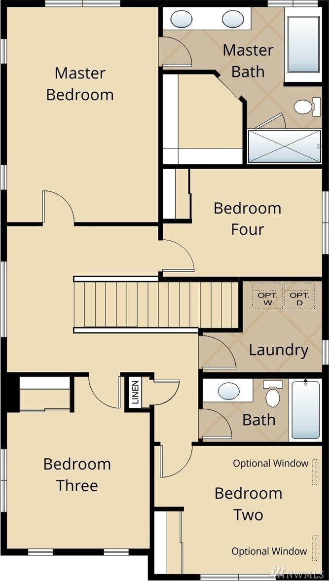 Property Photo:  1919 148th Place SW 17  WA 98087 