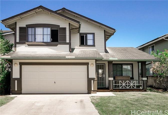 95-1028 Paepae Street  Mililani HI 96789 photo