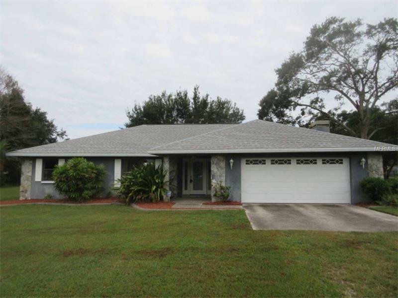 Property Photo: 4206 Thonotosassa Road FL 33565