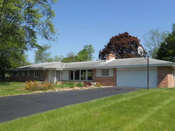 Property Photo:  18360 Benington Dr  WI 53045 