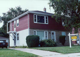 Property Photo:  6429 W Keefe Avenue 6429A  WI 53216 