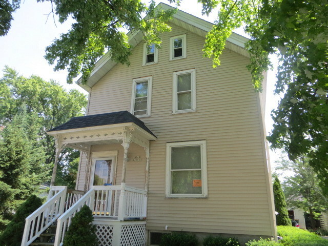 Property Photo: N168w20933 Main St WI 53037