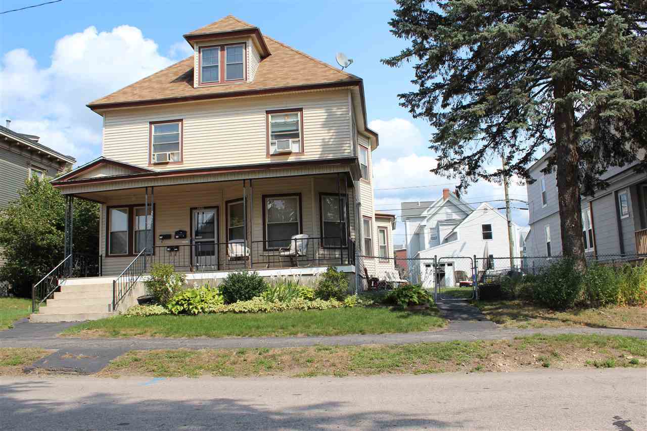 Property Photo:  599 Beech Street  NH 03104 