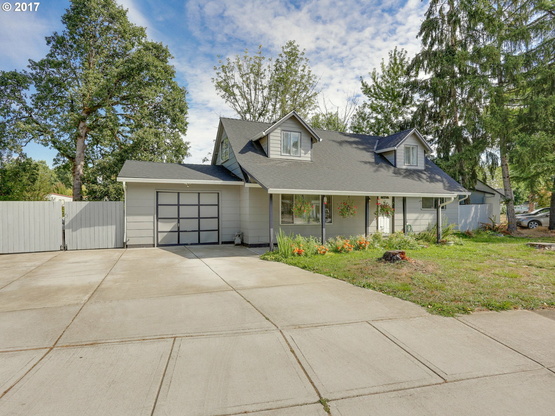 Property Photo: 17785 SW Vincent St OR 97078