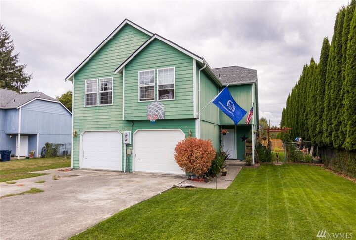 1002  Sterling Street A&B  Sedro Woolley WA 98284 photo