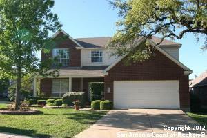 Property Photo:  1351 Arrow Stone  TX 78258 