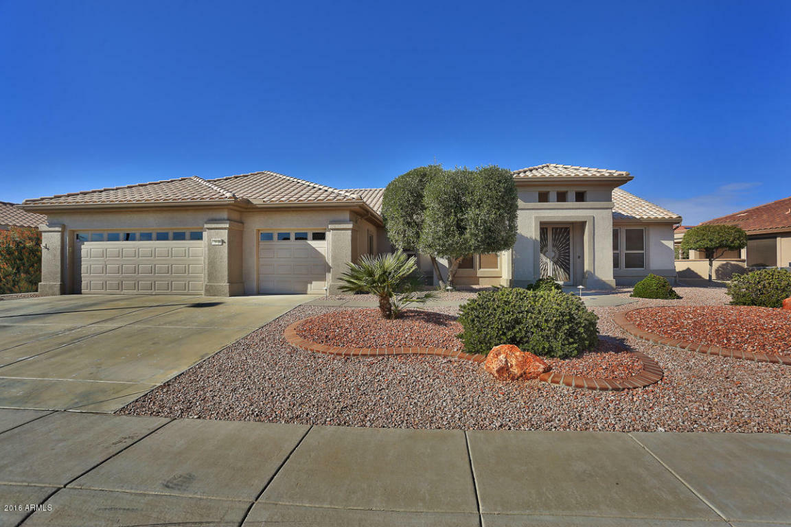 Property Photo:  15130 W Waterford Drive  AZ 85374 