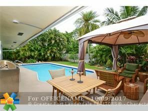 Property Photo: 5531 NE 18th Ter FL 33308