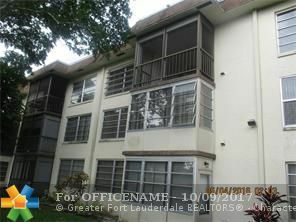 Property Photo: 7500 NW 17th St 306 FL 33313